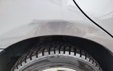 Toyota Camry, 2008 год, 1 050 000 рублей, 8 фотография