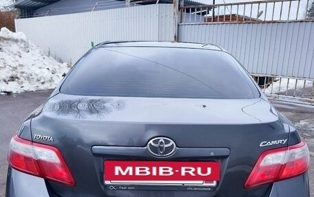 Toyota Camry, 2008 год, 1 050 000 рублей, 6 фотография
