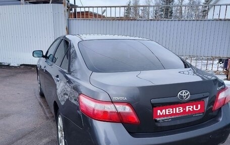 Toyota Camry, 2008 год, 1 050 000 рублей, 5 фотография