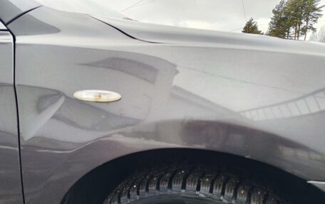 Toyota Camry, 2008 год, 1 050 000 рублей, 10 фотография