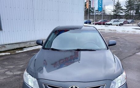 Toyota Camry, 2008 год, 1 050 000 рублей, 11 фотография