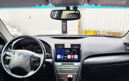 Toyota Camry, 2008 год, 1 050 000 рублей, 14 фотография