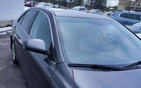 Toyota Camry, 2008 год, 1 050 000 рублей, 20 фотография