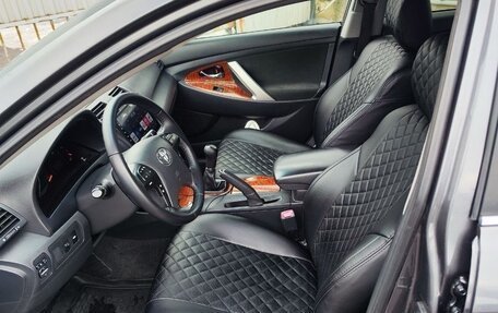 Toyota Camry, 2008 год, 1 050 000 рублей, 23 фотография