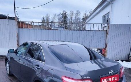 Toyota Camry, 2008 год, 1 050 000 рублей, 22 фотография