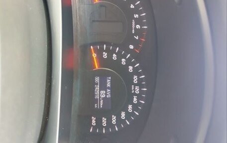 Toyota Camry, 2008 год, 1 050 000 рублей, 25 фотография