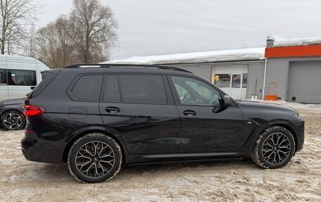 BMW X7, 2023 год, 13 500 000 рублей, 6 фотография