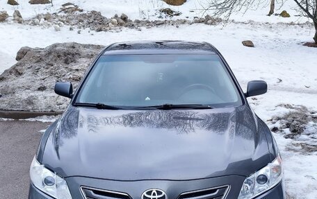 Toyota Camry, 2008 год, 1 050 000 рублей, 29 фотография