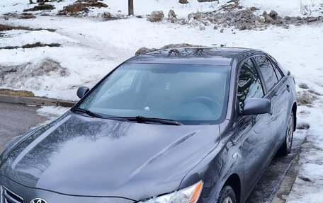 Toyota Camry, 2008 год, 1 050 000 рублей, 28 фотография