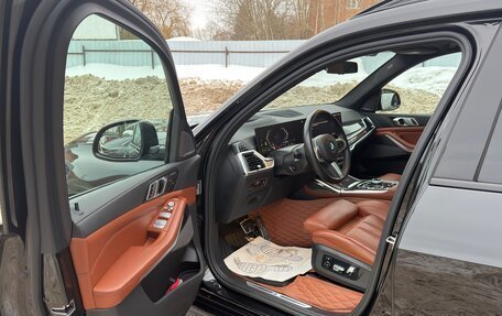 BMW X7, 2023 год, 13 500 000 рублей, 9 фотография