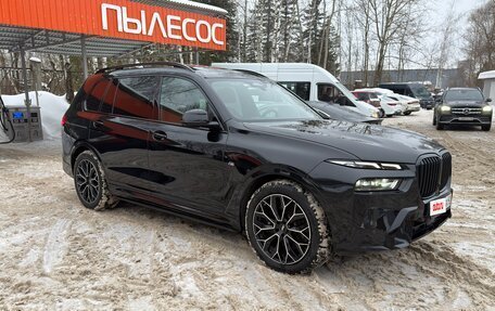 BMW X7, 2023 год, 13 500 000 рублей, 7 фотография