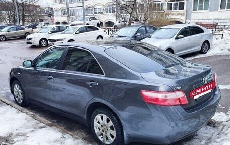 Toyota Camry, 2008 год, 1 050 000 рублей, 26 фотография