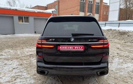 BMW X7, 2023 год, 13 500 000 рублей, 4 фотография
