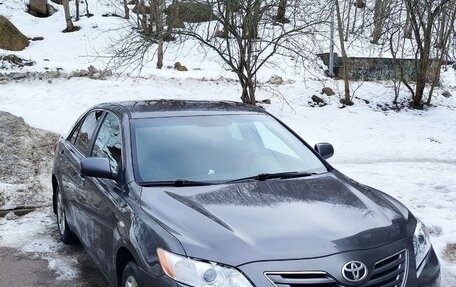 Toyota Camry, 2008 год, 1 050 000 рублей, 27 фотография