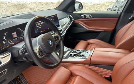 BMW X7, 2023 год, 13 500 000 рублей, 10 фотография