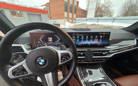 BMW X7, 2023 год, 13 500 000 рублей, 11 фотография