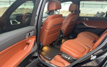 BMW X7, 2023 год, 13 500 000 рублей, 13 фотография