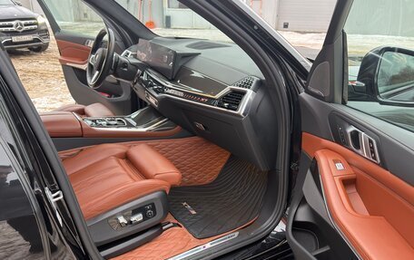 BMW X7, 2023 год, 13 500 000 рублей, 15 фотография