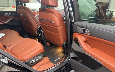 BMW X7, 2023 год, 13 500 000 рублей, 14 фотография