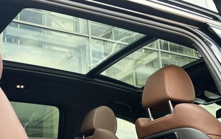 BMW X7, 2021 год, 9 000 000 рублей, 12 фотография