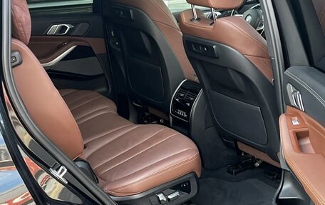 BMW X7, 2021 год, 9 000 000 рублей, 17 фотография