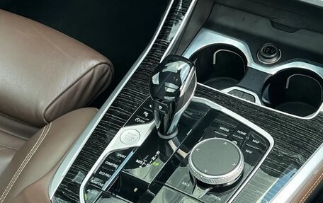 BMW X7, 2021 год, 9 000 000 рублей, 13 фотография