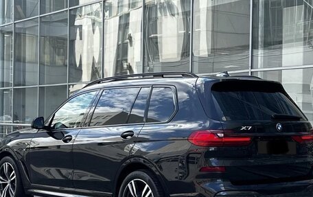 BMW X7, 2021 год, 9 000 000 рублей, 24 фотография