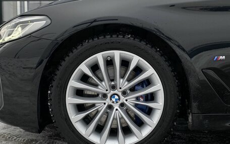 BMW 5 серия, 2020 год, 5 699 000 рублей, 9 фотография