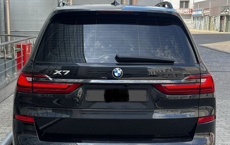 BMW X7, 2021 год, 9 000 000 рублей, 28 фотография