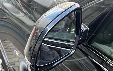 BMW X7, 2021 год, 9 000 000 рублей, 29 фотография