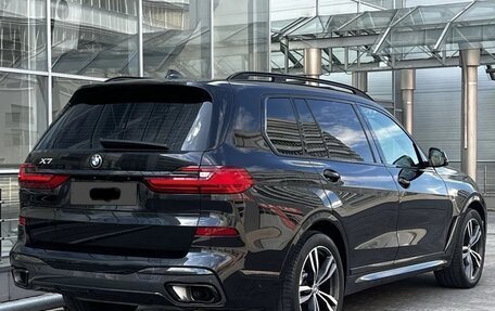 BMW X7, 2021 год, 9 000 000 рублей, 27 фотография
