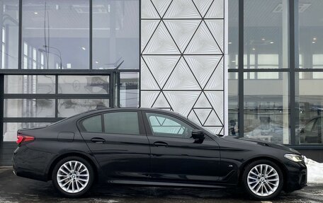 BMW 5 серия, 2020 год, 5 699 000 рублей, 4 фотография