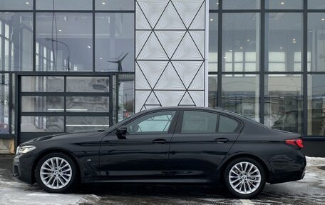 BMW 5 серия, 2020 год, 5 699 000 рублей, 8 фотография