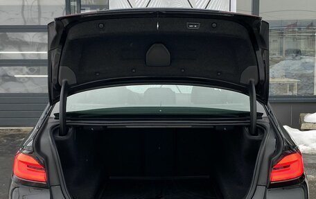 BMW 5 серия, 2020 год, 5 699 000 рублей, 10 фотография