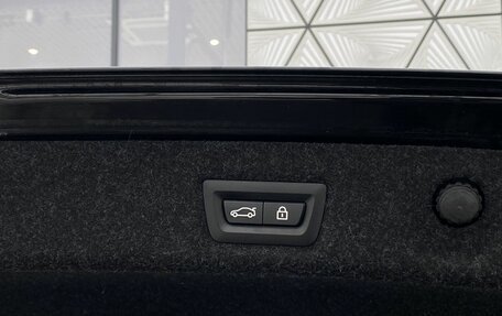 BMW 5 серия, 2020 год, 5 699 000 рублей, 11 фотография