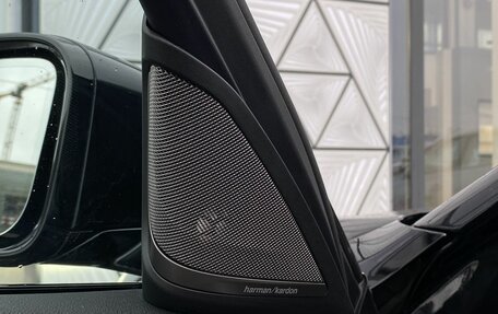 BMW 5 серия, 2020 год, 5 699 000 рублей, 22 фотография