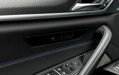 BMW 5 серия, 2020 год, 5 699 000 рублей, 21 фотография