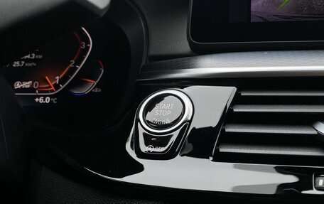 BMW 5 серия, 2020 год, 5 699 000 рублей, 19 фотография