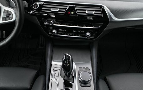 BMW 5 серия, 2020 год, 5 699 000 рублей, 14 фотография