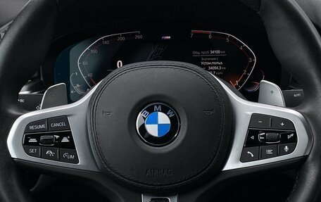 BMW 5 серия, 2020 год, 5 699 000 рублей, 16 фотография