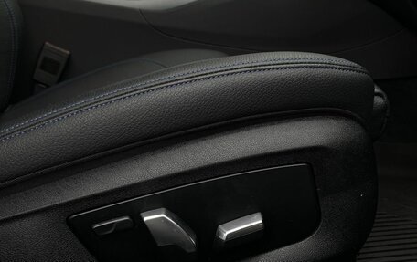 BMW 5 серия, 2020 год, 5 699 000 рублей, 27 фотография