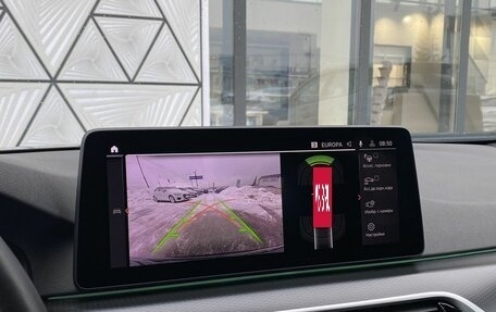 BMW 5 серия, 2020 год, 5 699 000 рублей, 18 фотография