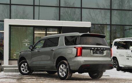 Haval H5, 2024 год, 3 761 010 рублей, 5 фотография