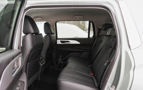 Haval H5, 2024 год, 3 761 010 рублей, 27 фотография