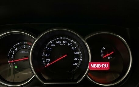 Nissan Tiida, 2010 год, 750 000 рублей, 6 фотография