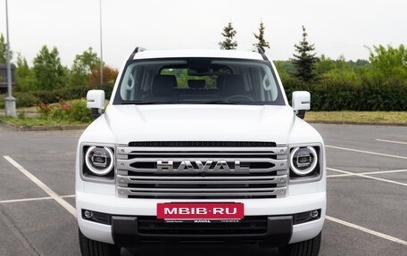 Haval H9, 2025 год, 4 699 000 рублей, 3 фотография