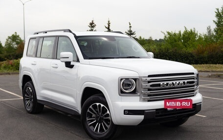 Haval H9, 2025 год, 4 699 000 рублей, 4 фотография