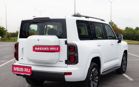 Haval H9, 2025 год, 4 699 000 рублей, 5 фотография