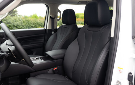 Haval H9, 2025 год, 4 699 000 рублей, 16 фотография