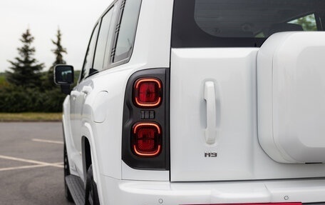 Haval H9, 2025 год, 4 699 000 рублей, 10 фотография
